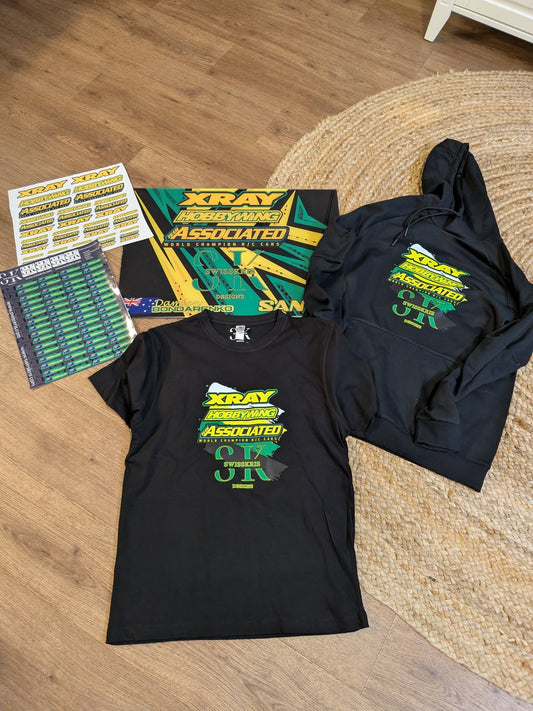 Race Bundle