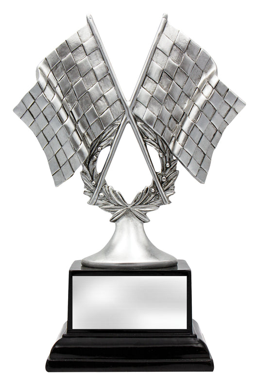 Motorsport Silver Flags Trophy A1077