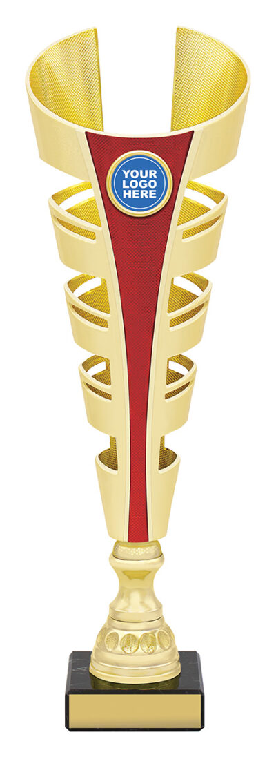 Gauntlet Series Trophy