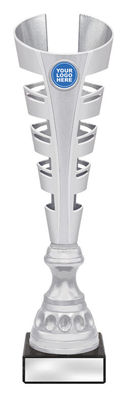 Gauntlet Series Trophy