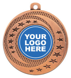 CUSTOM Wayfare Medal