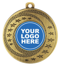 CUSTOM Wayfare Medal