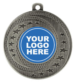 CUSTOM Wayfare Medal