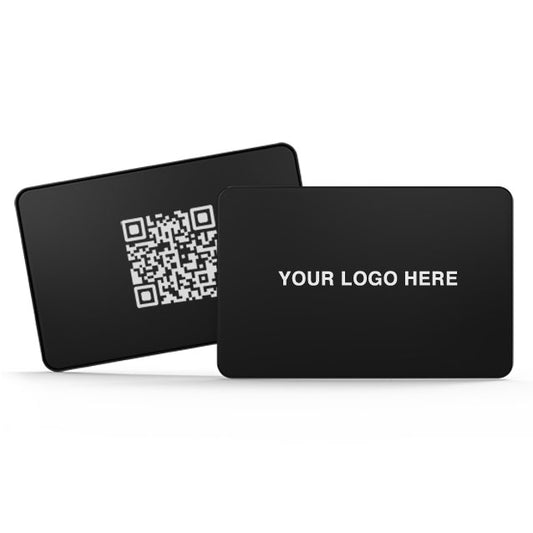 NFC Buisness card