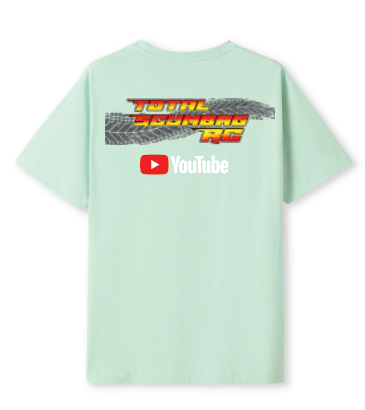 Total Scumbag Rc T-Shirt