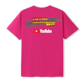 Total Scumbag Rc T-Shirt