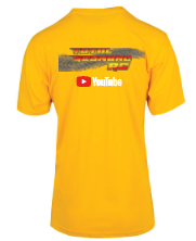 Total Scumbag Rc T-Shirt