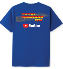 Total Scumbag Rc T-Shirt