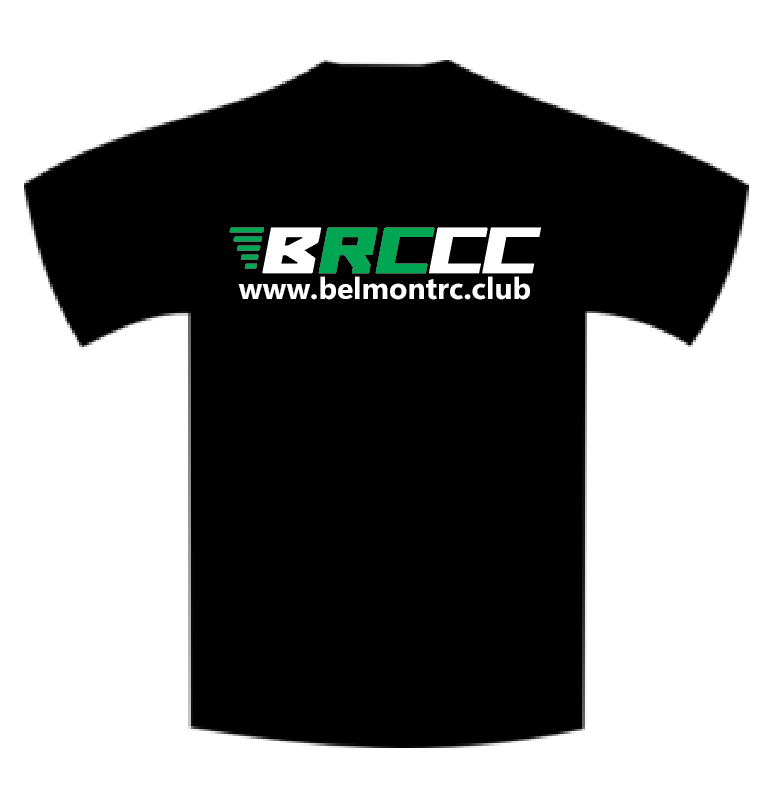 BRCCC Shirt