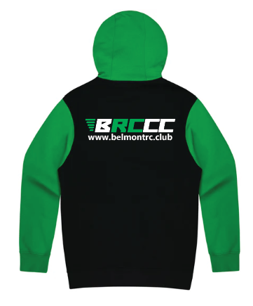 BRCCC Premium Jumper