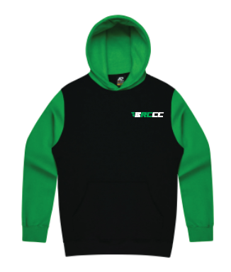 BRCCC Premium Jumper