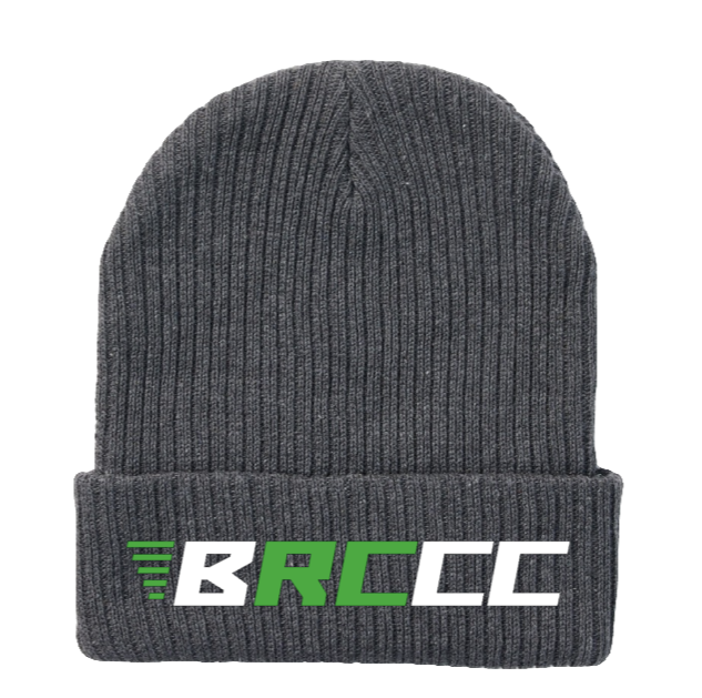 BRCCC Beenie