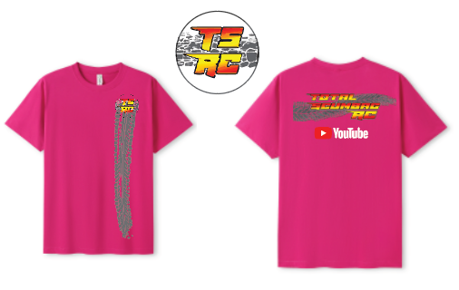 Total Scumbag Rc T-Shirt