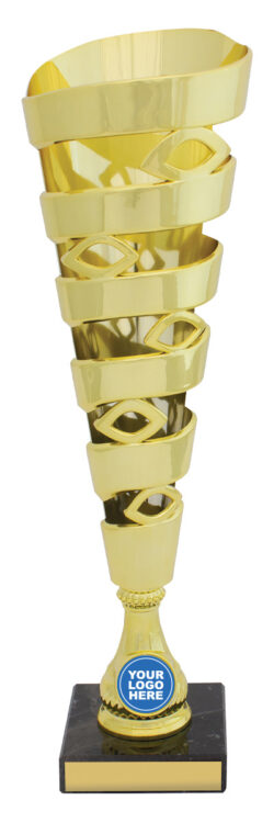 MEGA SPIRAL TROPHY